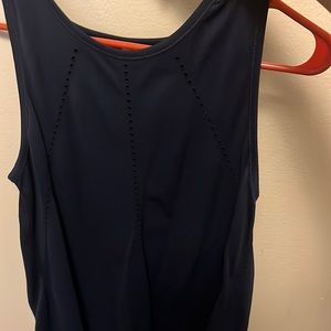 workout tank top